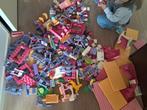Heel veel Hello Kitty Duplo, Ophalen, Zo goed als nieuw, Overige merken