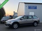 Volvo XC70 3.2 LPG G3, Leder Automaat, Zeer netjes, Auto's, Automaat, 1887 kg, XC70, Beige