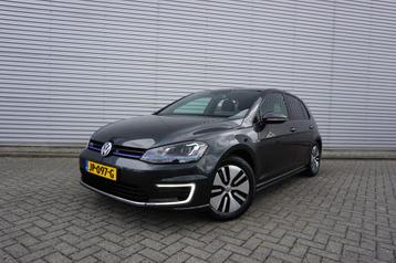 Volkswagen Golf 1.4 TSI GTE Airco / Navi / Stoelverw / ACC / beschikbaar voor biedingen