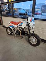 Monkey Baja 140cc 26mm Mikuni Honda Z50 Baja replica, Ophalen, Zo goed als nieuw, 140 cc