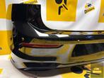 VW Golf 8 VIII R-LINE Achterbumper 6XPDC ORGINEEL 5H6807421D, Auto-onderdelen, Carrosserie en Plaatwerk, Gebruikt, Volkswagen