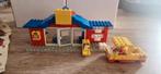 Lego 6362 postkantoor, Kinderen en Baby's, Speelgoed | Duplo en Lego, Ophalen of Verzenden, Gebruikt