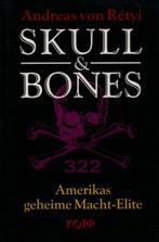 Retyi - Skull & Bones, Verzenden, Nieuw, Overige onderwerpen, Achtergrond en Informatie