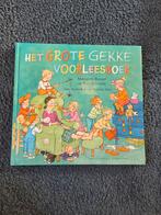 Het Grote Gekke Voorleesboek - Marianne Busser, Boeken, Ophalen, 5 of 6 jaar, Jongen of Meisje, Zo goed als nieuw