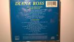 Diana Ross - Ain't No Mountain High Enough & Surrender, Ophalen of Verzenden, 1960 tot 1980, Zo goed als nieuw, Soul of Nu Soul