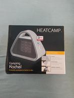 Camping kachel, Caravans en Kamperen, Ophalen of Verzenden, Zo goed als nieuw
