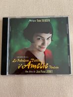 Yann Tiersen, Amelie, Ophalen of Verzenden, Zo goed als nieuw