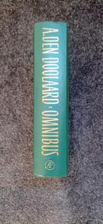 A.den Doolaard Omnibus, Ophalen, Gelezen