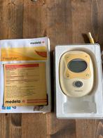Medela dubbele borstkolf met veel extra’s, Kinderen en Baby's, Ophalen of Verzenden, Gebruikt, Overige typen