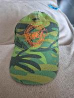 Apenheul Apeheul onderzoekerteam onderzoekersteampet groen, Ophalen, Zo goed als nieuw, Jongen of Meisje