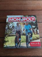 Monopoly spel stella nieuw fiets fietsen, Hobby en Vrije tijd, Ophalen of Verzenden, Zo goed als nieuw