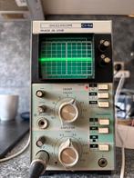 Werkende C1-94  1983 USSR oscilloscope zoals op de foto, Doe-het-zelf en Verbouw, Meetapparatuur, Ophalen of Verzenden, Gebruikt