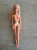 Vintage barbie 1966, Verzamelen, Poppen, Ophalen of Verzenden, Zo goed als nieuw, Pop