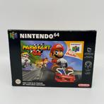 Mario Kart 64, Vanaf 3 jaar, Ophalen of Verzenden, 1 speler, Racen en Vliegen