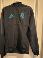 Adidas vest met capuchon, maat XS, Kleding | Dames, Sportkleding, Ophalen of Verzenden, Gedragen, Zwart