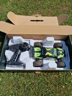 Overmax X-Monster RC Auto - Zo goed als nieuw!, Hobby en Vrije tijd, Modelbouw | Radiografisch | Auto's, Auto offroad, Zo goed als nieuw