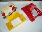 duplo   onderdelen   3,00, Ophalen, Gebruikt, Complete set, Duplo