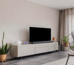 Hulsta tv meubel, Huis en Inrichting, Ophalen, Zo goed als nieuw, 200 cm of meer, Minder dan 100 cm