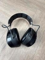 Peltor 3M Gehoorbescherming met Radio, Ophalen, Gebruikt, Over oor (circumaural), Overige merken