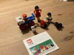 Lego 254, Kinderen en Baby's, Speelgoed | Duplo en Lego, Ophalen of Verzenden, Gebruikt, Complete set, Lego