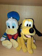Disney knuffels, Kinderen en Baby's, Speelgoed | Knuffels en Pluche, Ophalen of Verzenden, Zo goed als nieuw, Overige typen