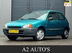 Toyota Starlet 1.3-16V, Auto's, Stof, Gebruikt, 4 cilinders, Starlet