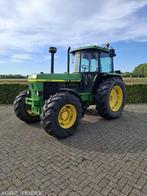 John Deere 3650, Zakelijke goederen, Agrarisch | Tractoren, Gebruikt, Meer dan 10000, 120 tot 160 Pk, Veldkaamp 1, 7678 WB Geesteren