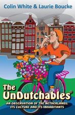 The UnDutchables boek, Nieuw, Anekdotes en Observaties, Ophalen of Verzenden