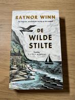 De Wilde Stilte | Raynor Winn, Ophalen of Verzenden, Zo goed als nieuw, Nederland