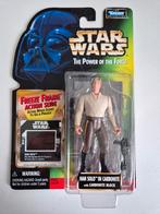 Star Wars POTF FF Han Solo with Carbonite Block, Ophalen of Verzenden, Nieuw, Actiefiguurtje