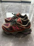 New Balance 9060 Sneakers Exclusive, Ophalen of Verzenden, Gedragen, Bruin, Sneakers of Gympen