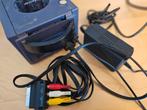 Nintendo GameCube (Paars) - Getest & Werkend, Spelcomputers en Games, Games | Nintendo GameCube, Ophalen of Verzenden, Gebruikt
