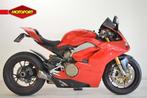Ducati PANIGALE V4 S (bj 2018), Motoren, Motoren | Ducati, Bedrijf, Super Sport