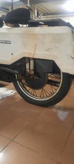 GEZOCHT Breed Achterwiel Apollo Gazelle bakbrommer, Fietsen en Brommers, Ophalen of Verzenden, Overige typen, Overige merken