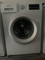 Siemens IQ500 wasmachine 1400 toeren, Ophalen, Zo goed als nieuw, 85 tot 90 cm