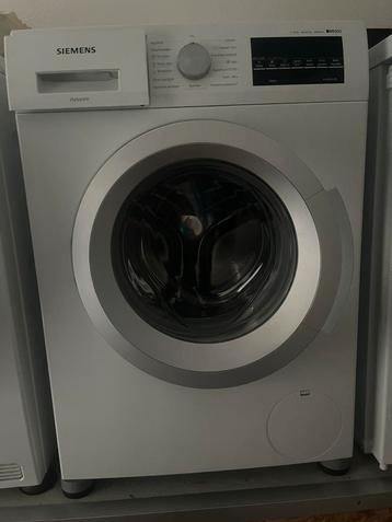 Siemens IQ500 wasmachine 1400 toeren beschikbaar voor biedingen