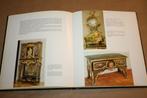 Duits Boek Europese Meubelkunst - Frankrijk 16-18e eeuw, Antiek en Kunst, Ophalen of Verzenden