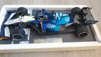 Minichamps 1/18 Williams FW43B Russell Saudi Arabian GP 2021, Ophalen of Verzenden, Nieuw, Auto, MiniChamps