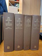 Bijbel vertalingen Oude en Nieuwe Testament, Boeken, Ophalen of Verzenden, Zo goed als nieuw, Christendom | Protestants, Diverse auteurs