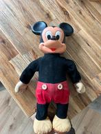 Oude mickey mouse pop, Verzamelen, Ophalen of Verzenden, Zo goed als nieuw