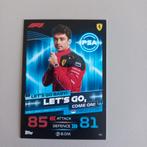 Turbo attax f1 2023 Nummer 182, Hobby en Vrije tijd, Stickers en Plaatjes, Ophalen of Verzenden, Nieuw, Plaatje