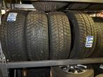 Vredestein Wintrac Winterbanden 235/55/18 - Audi Q3, Ophalen, 18 inch, Gebruikt, Winterbanden