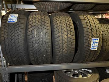 Vredestein Wintrac Winterbanden 235/55/18 - Audi Q3 beschikbaar voor biedingen