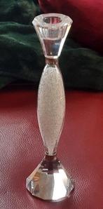 Swarovski Crystalline kandelaar, Ophalen of Verzenden, Zo goed als nieuw, Figuurtje