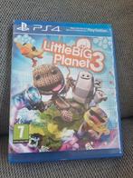 Little Big Planet 3 - PlayStation 4, Ophalen of Verzenden, Gebruikt