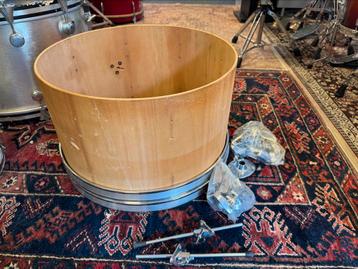 22” x 14” Sonor Bassdrum beschikbaar voor biedingen