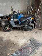 70cc vivacity, Ophalen, Gebruikt