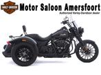 Harley-Davidson FLRT FREE WHEELER TRIKE BTW-MOTOR!, Motoren, Motor Saloon B.V., Info@motorsaloon.nl, Siliciumweg 2
3812SX  AMERSFOORT, NL