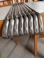 King Cobra golfset zonder bag, Ophalen, Gebruikt, Set, Overige merken