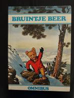 Bruintje Beer omnibus, Eén stripboek, Ophalen of Verzenden, Zo goed als nieuw